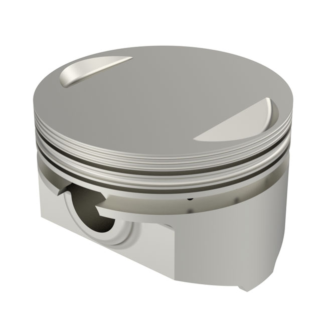 kb performance 1200 xl piston kit 030 0 926449