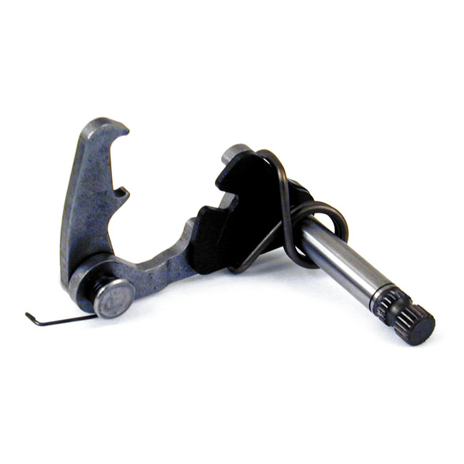 jims shifter shaft lever assy 0 088059