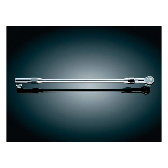 kuryakyn chrome schakelstang 0 668145