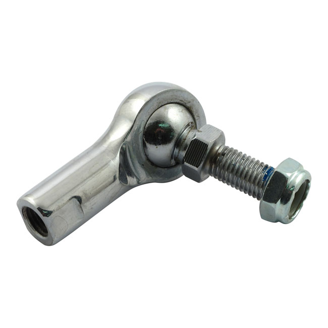 chrome shifter rod end 0 550119