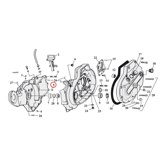 shifter as bus 0 182409