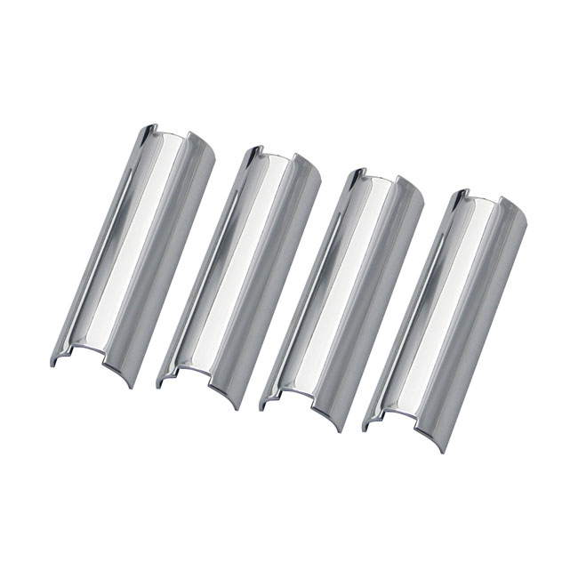 ss 2 400 pushrod keeper retainer clip set 0 143135