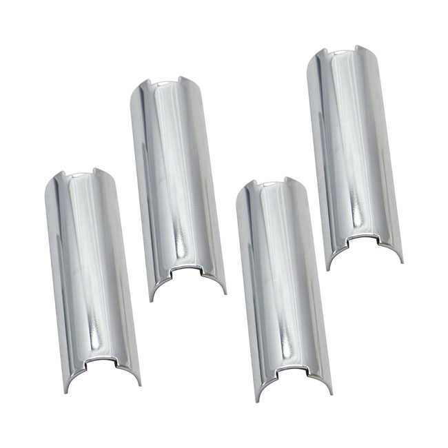 ss 2 600 pushrod keeper retainer clip set 0 343135