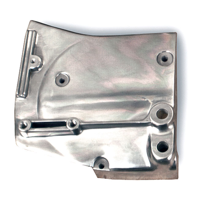 transm tandwiel cover gepolijst 0 001109