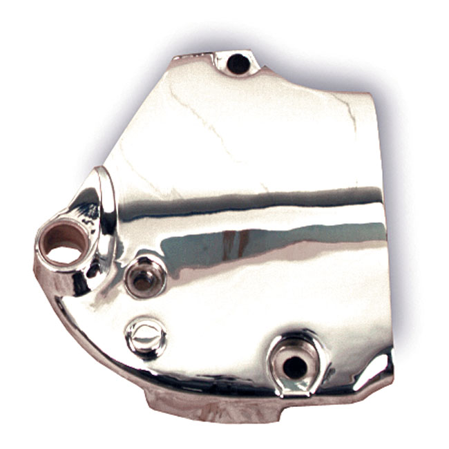 transm tandwiel cover chroom 0 604119