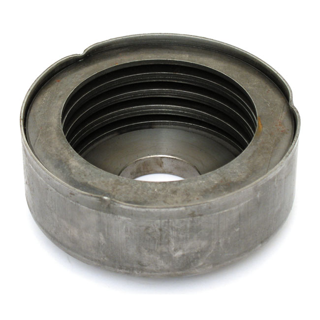 spring cover assy 0 384839