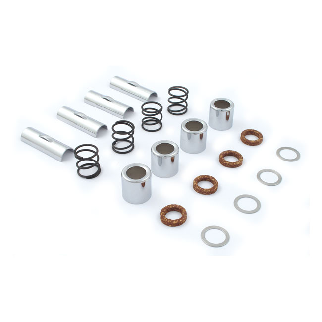 bovenste pushrod cover kit pan xl 0 549215