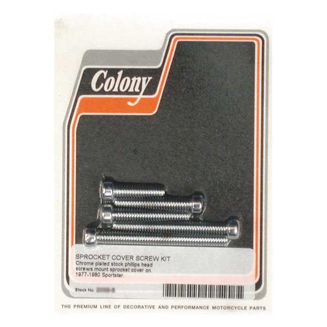 kolonie tandwiel cvr mount kit oem stijl 0 802989