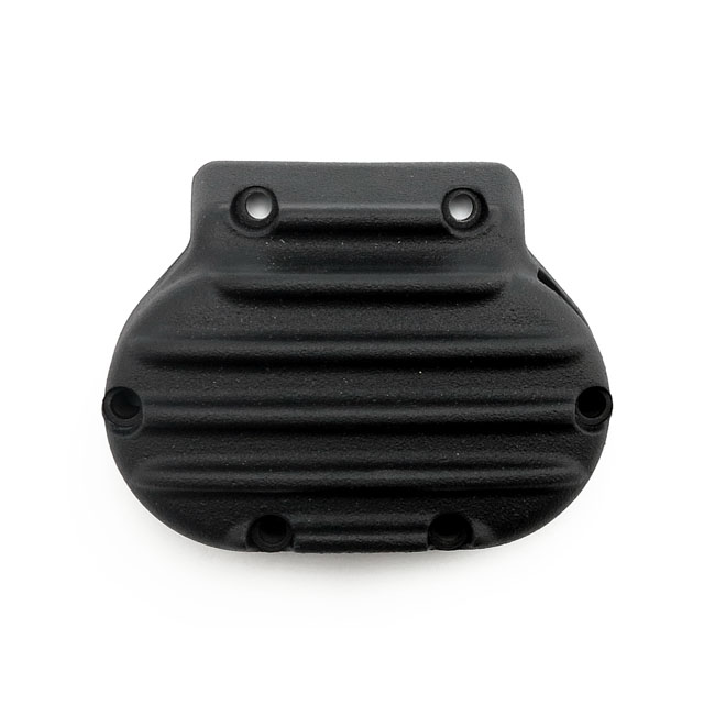 emd transmissie einddeksel kabel koppeling zwart 0 952475