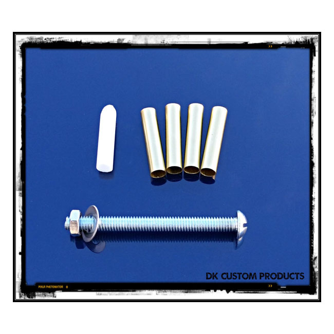 dk custom rocker locker kit sportster 0 017795