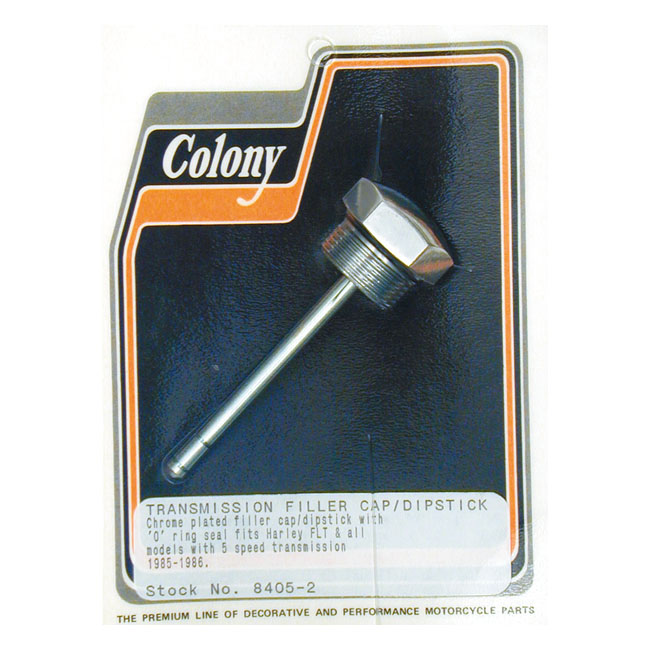 kolonie transm fill plug 0 265009