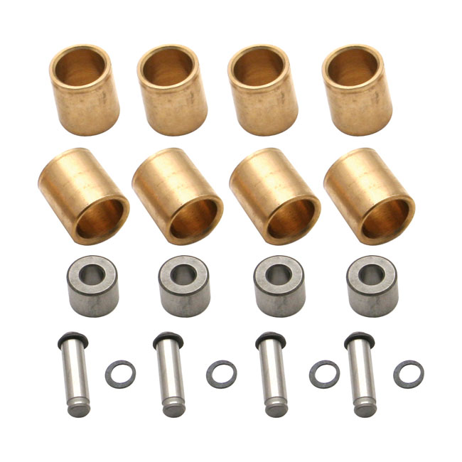 ss roller tuimelaar ombouwset 0 763135