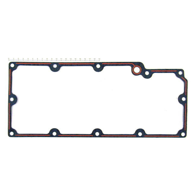 james pakking transm olie pan 0 030479
