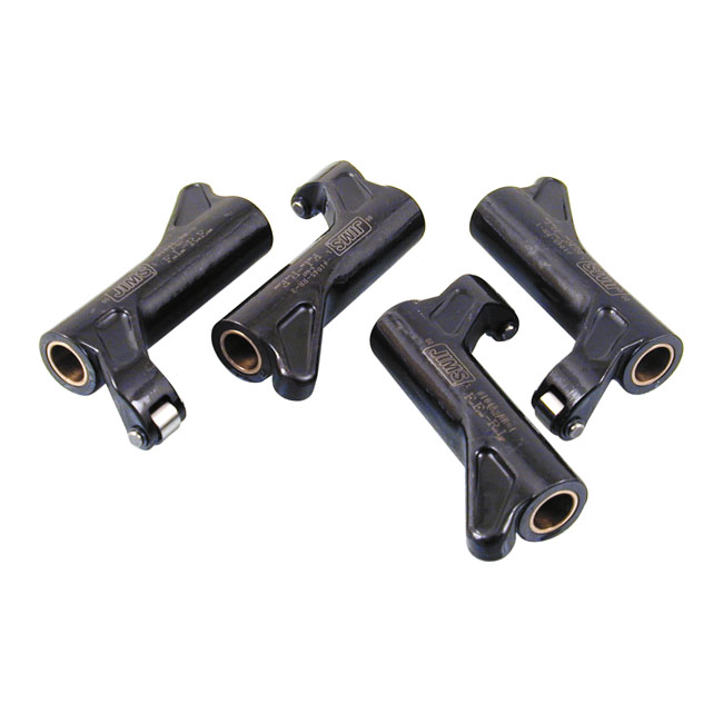jims 84 up roller rocker arm set std 1 625 ratio 0 130879