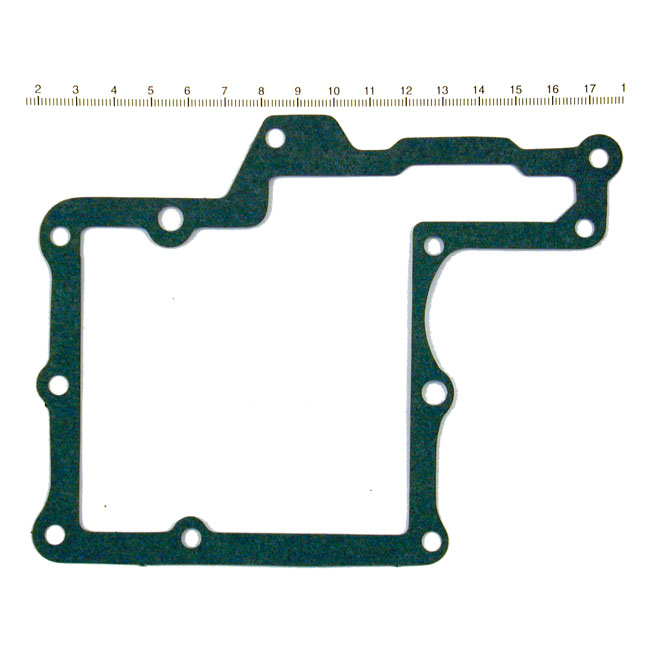 james pakkingen transm top cover 0 192815