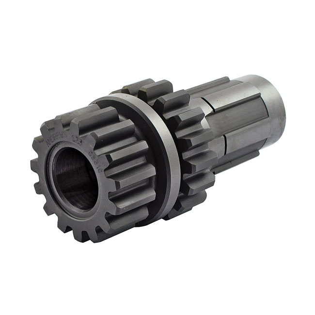 andrews cluster gear 0 667305