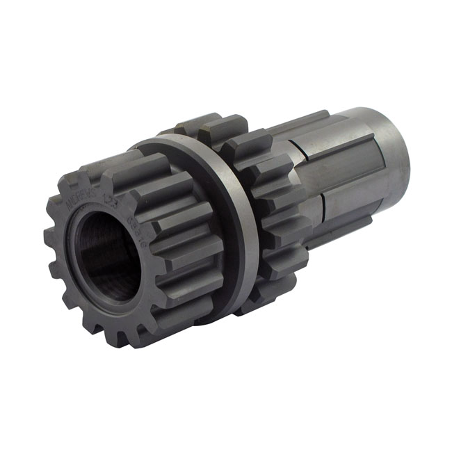 andrews cluster gear 0 767305