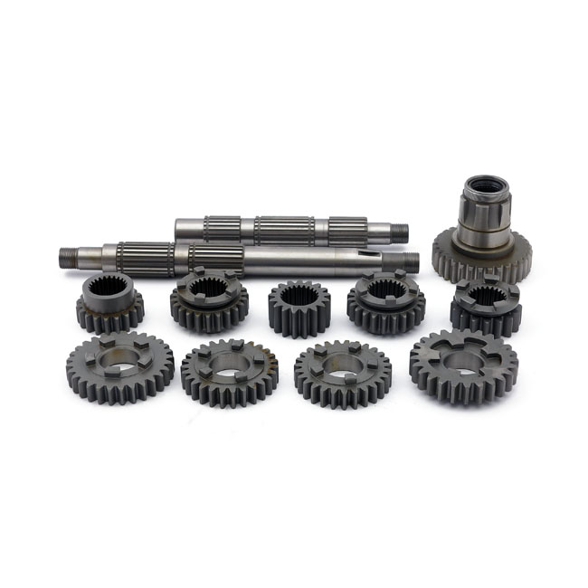 andrews 5 versnellingen set 0 028305