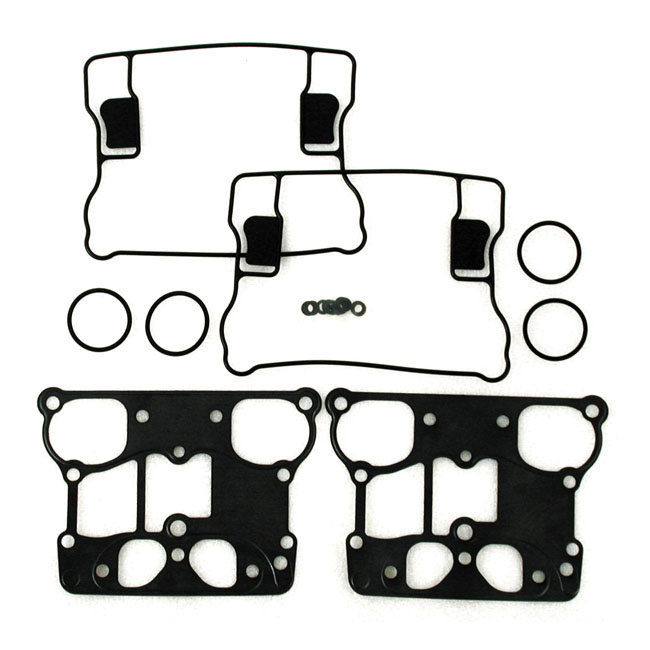 ss pakkingset voor ss die cast rocker covers 0 483215