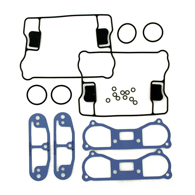 ss pakkingset voor die cast ss rocker covers 0 693215