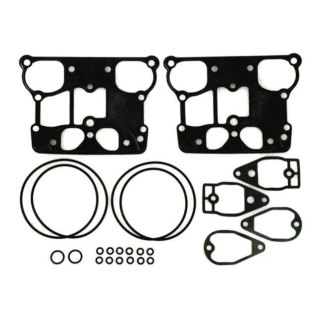 ss rocker cover pakkingset voor ss billet covers 0 793215