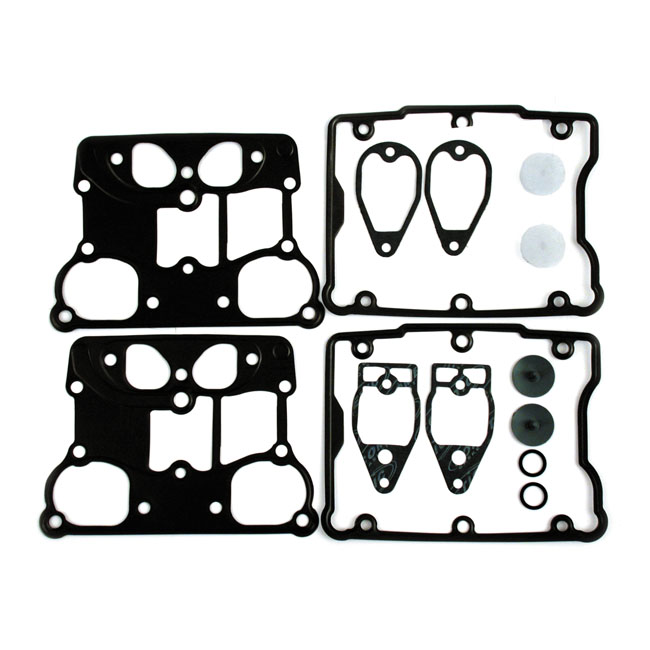 cometic rocker cover pakkingset 0 701165