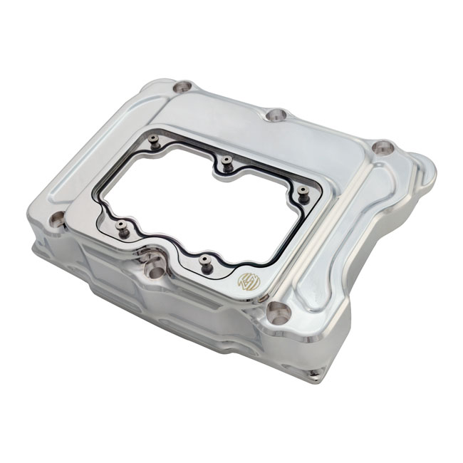 rsd clarity rocker covers set chroom 0 746985
