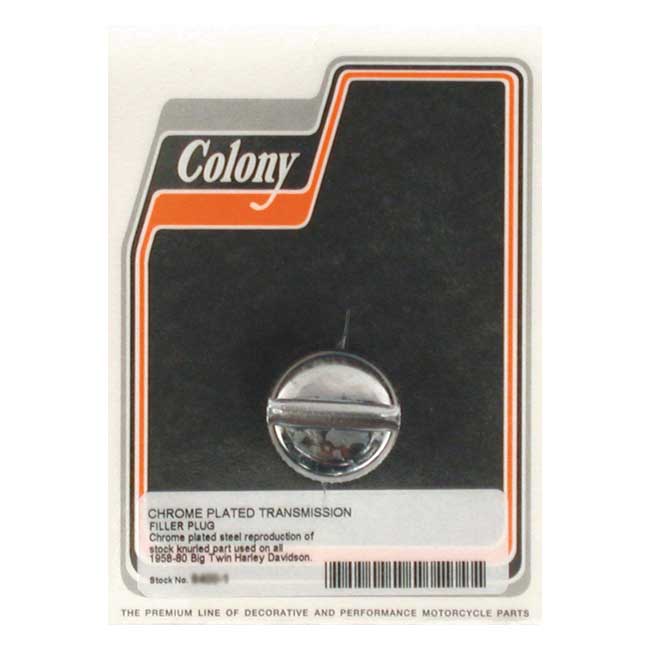kolonie transm fill plug 0 403989