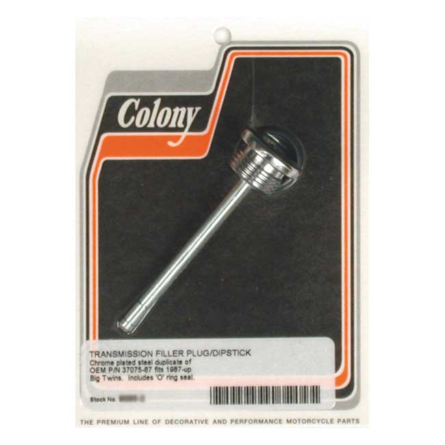 kolonie transm fill plug 0 903989
