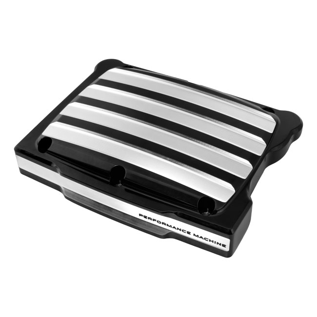 performance machine rocker covers drive cc 0 372359