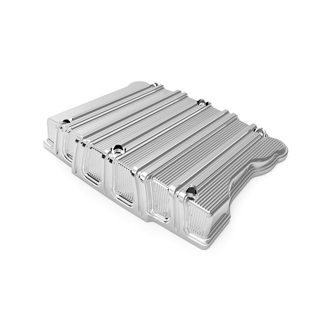 arlen ness 10 gauge rocker cover set chroom 0 424659