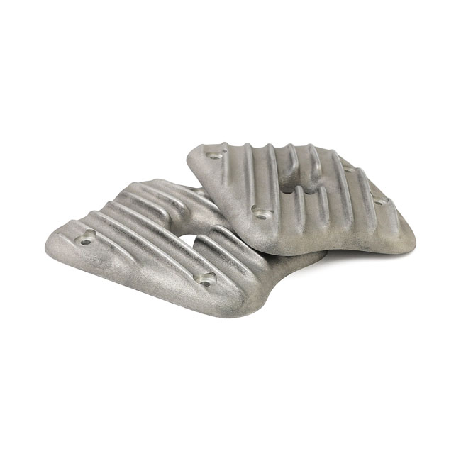 emd sportster ribster rocker coverset half gepolijst 0 018469