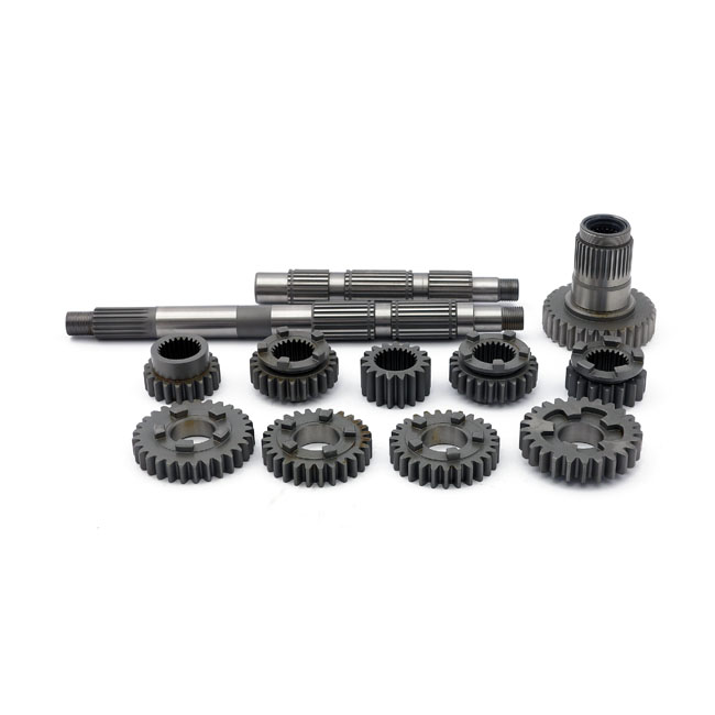 andrews 5 versnellingen set 0 738305