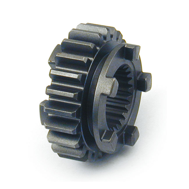 andrews gear mainsh 2nd countshft 3rd 0 033705