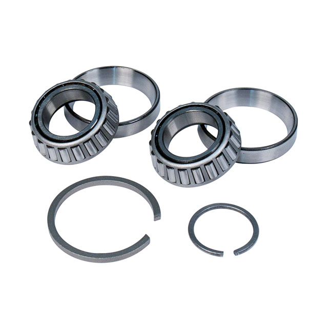 ss lager assy tandwiel as 0 390135