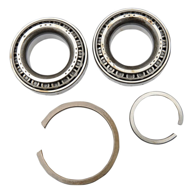 ss lager assy tandwiel as 0 490135