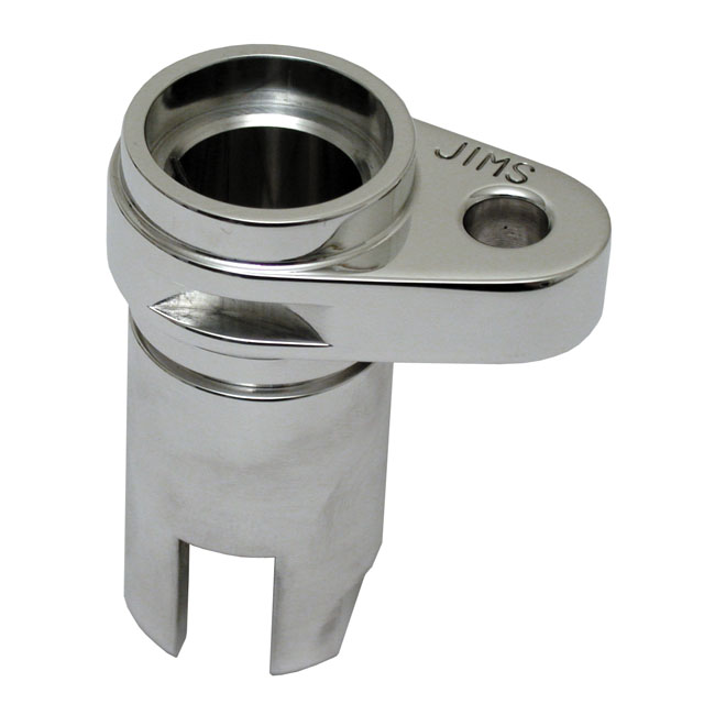 jims 57 85 sportster billet stoter blok gepolijst 0 845515