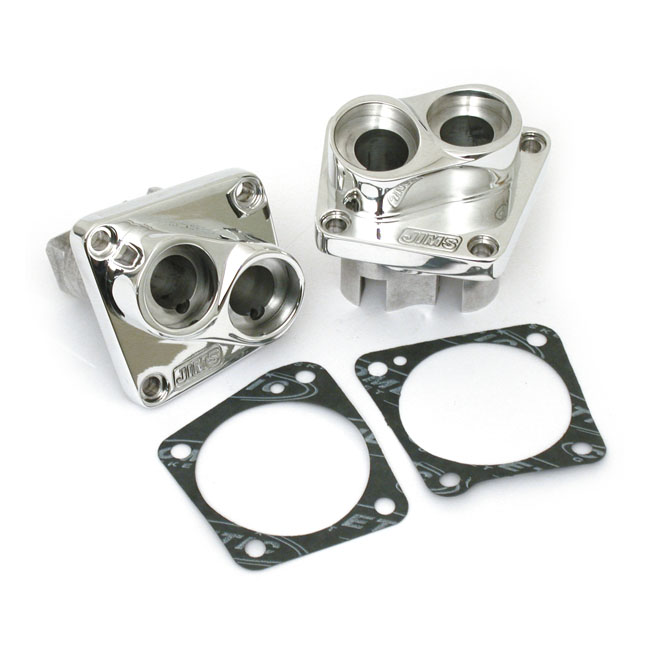 jims 53 84 billet klepstoters blokken chroom 0 822025