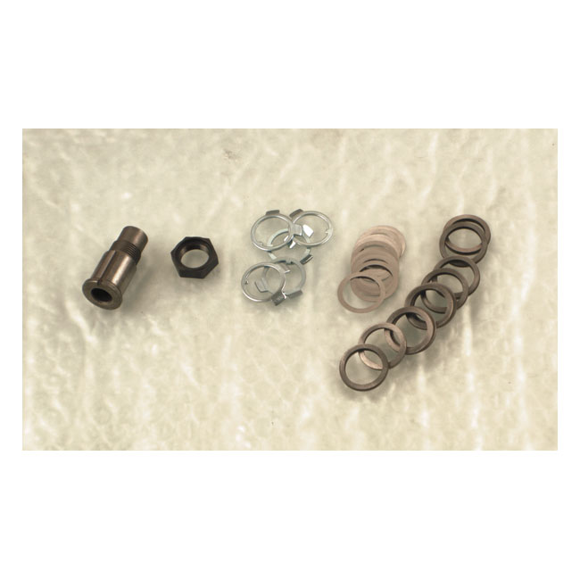 bushing shifter vork 0 586909
