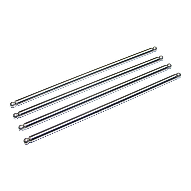 feuling sportster hp niet verstelbare pushrod set 0 170665