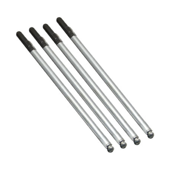 ss adj chromoly pushrod set evo bt 075 0 480509