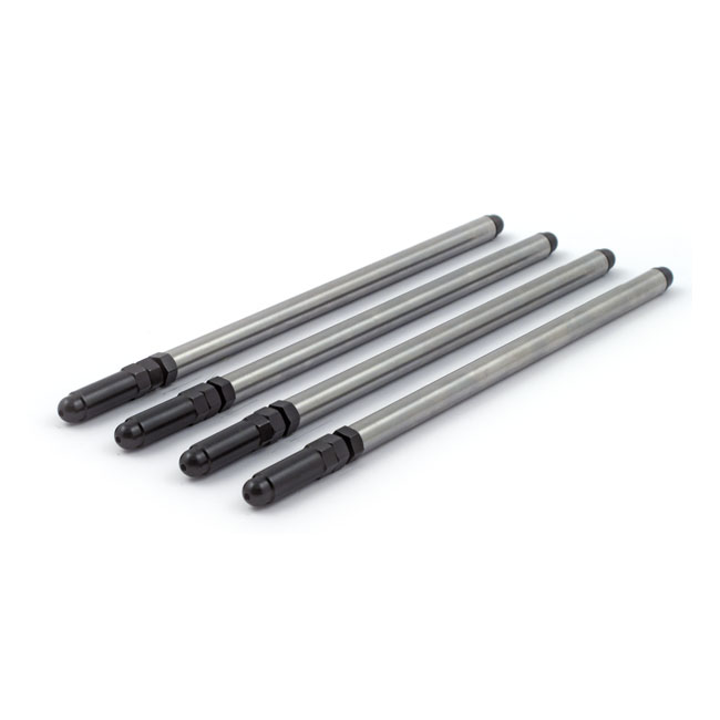 andrews 86 90 xl adj chromoly pushrod set 0 586609