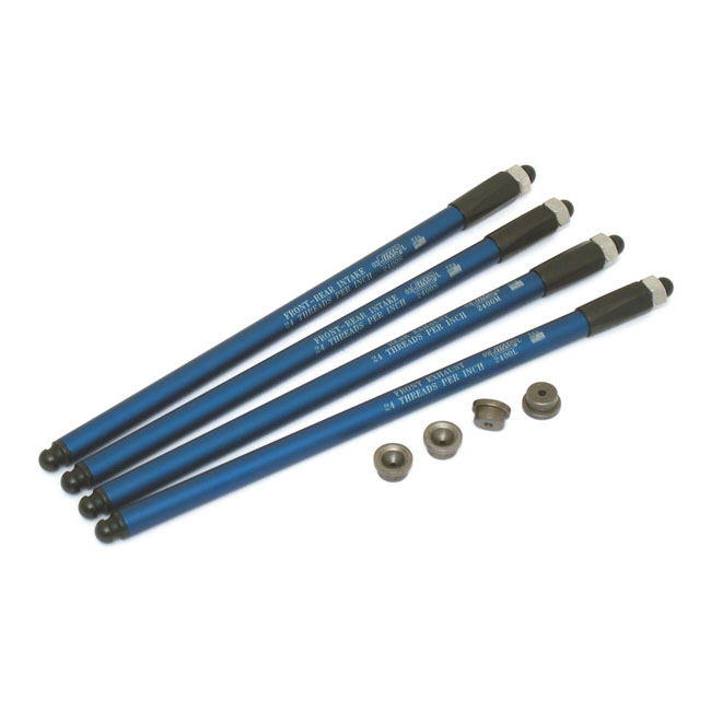 jims powerglide upgrade pushrod kit 0 350879
