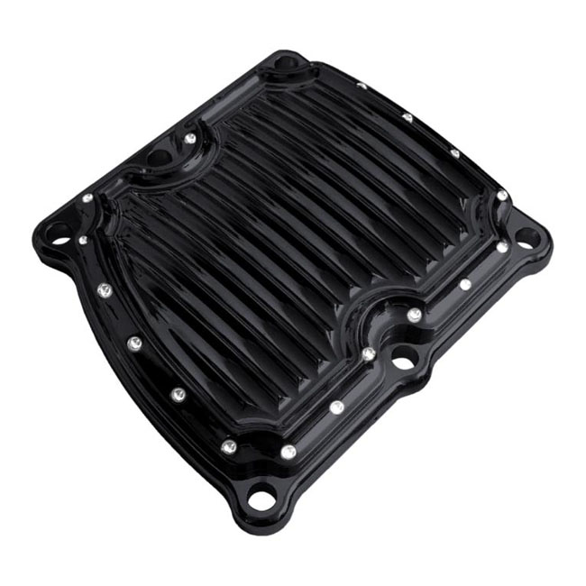 covingtons transmissie top cover kuiltjes zwart 0 442275