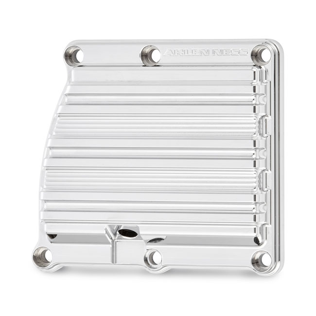 ness 10 gauge transmissie top cover chroom 0 655375