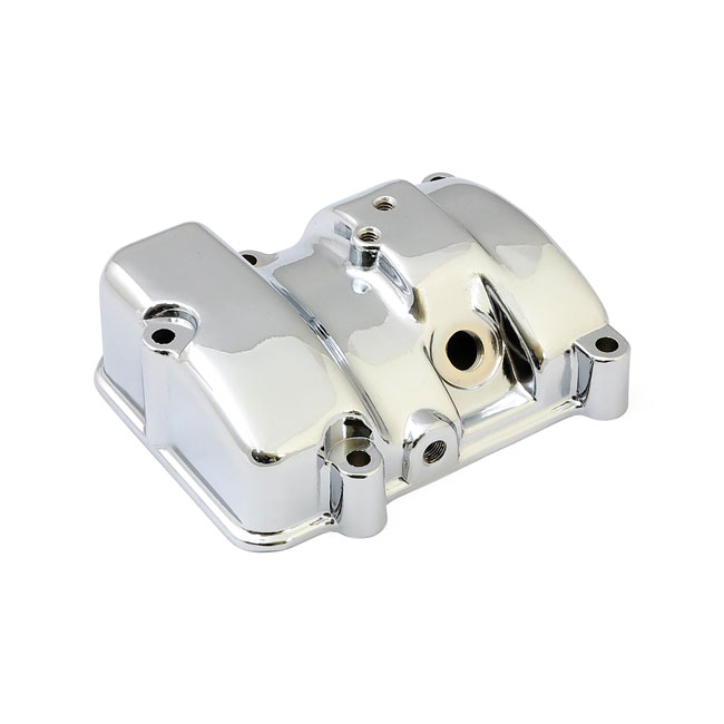 transmissie top cover 0 520209
