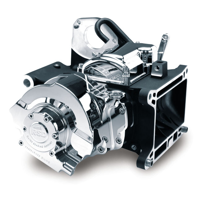 jims 6 sp rsd transm mech zwart 0 343915