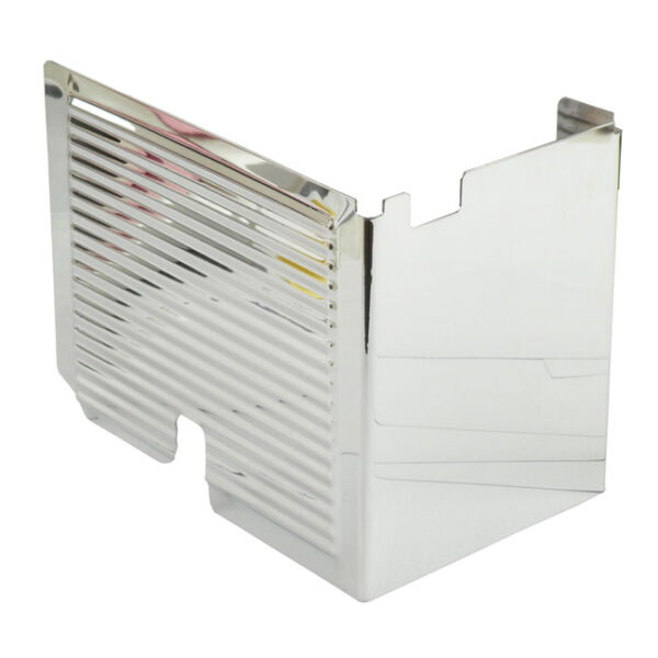 batterij side cover geribbeld 0 073205