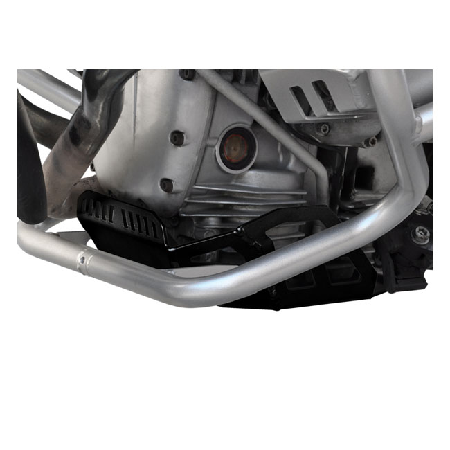 zieger motorbeschermer zwart 0 388295