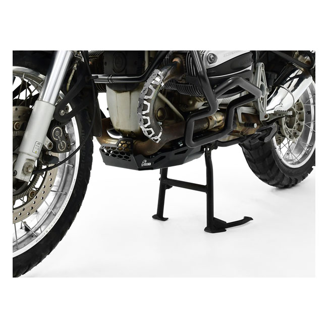 zieger motorbeschermer zwart 0 588295